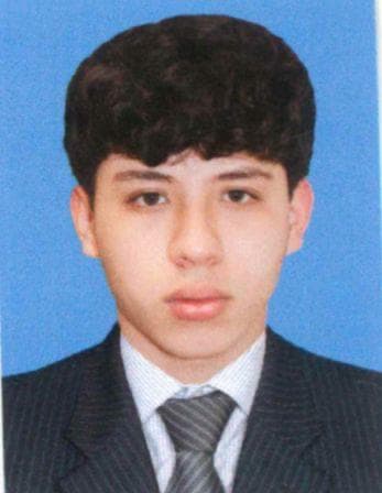 Foto de Johnatan Matheu Ruales Galvis